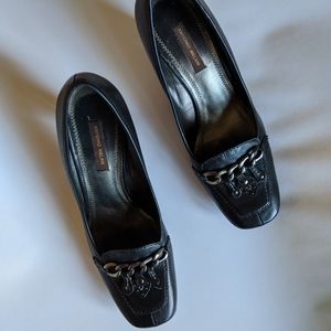 Antonio Melani chain heel